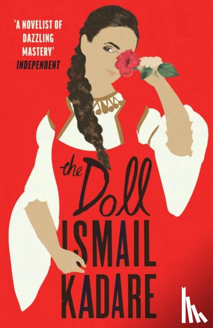 Kadare, Ismail - The Doll