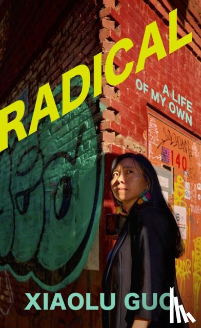 Guo, Xiaolu - Radical