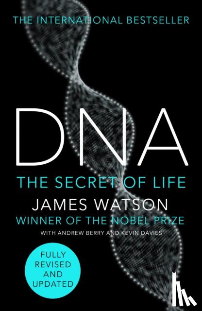 Watson, James - DNA