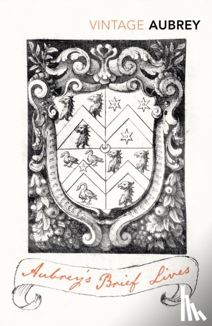 Aubrey, John - Aubrey's Brief Lives