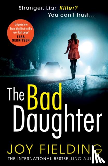 Fielding, Joy - The Bad Daughter