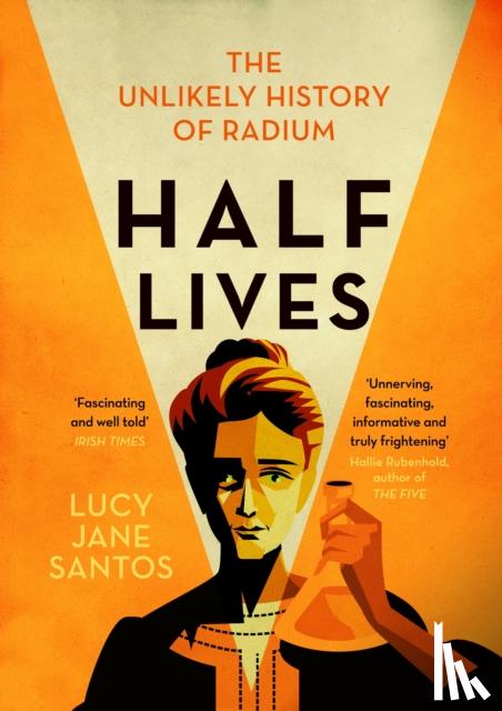 Jane Santos, Lucy - Half Lives