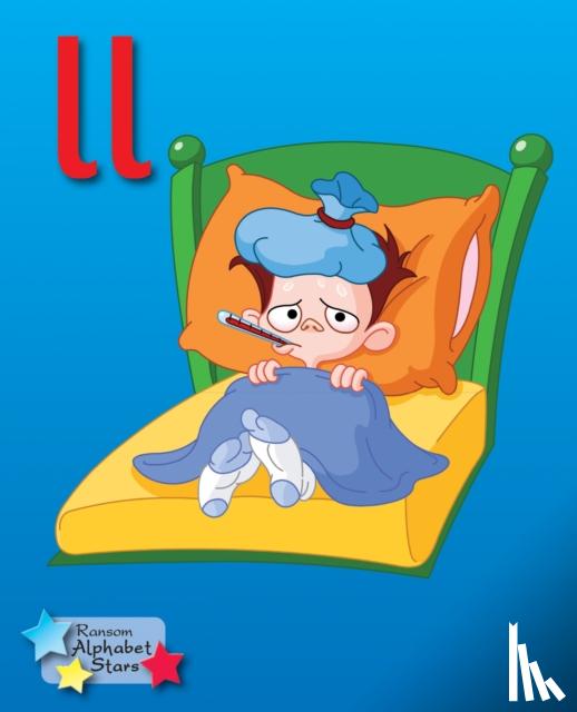 Rickard Stephen (Stephen Rickard, Royalties) - Alpha Stars ll