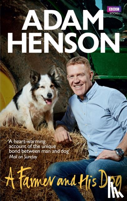 Henson, Adam - A Farmer and His Dog