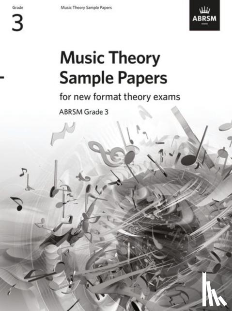 ABRSM - Music Theory Sample Papers - Grade 3