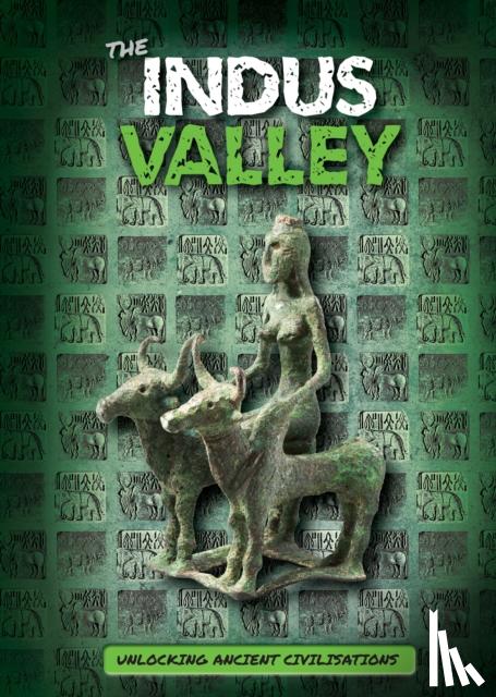 Tyler, Madeline - The Indus Valley