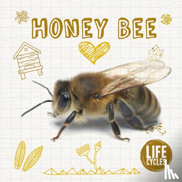 Jones, Grace - Honey Bee