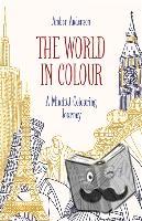 Anderson, Amber - The World in Colour