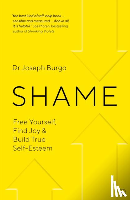 Burgo, Dr Joseph - Shame