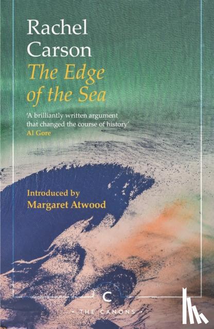 Carson, Rachel - The Edge of the Sea