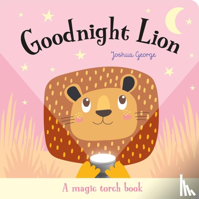 George, Joshua - Goodnight Lion