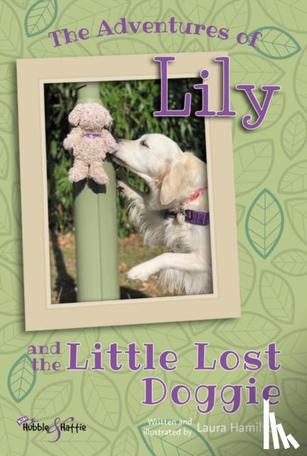 Hamilton, Laura - The Adventures of Lily