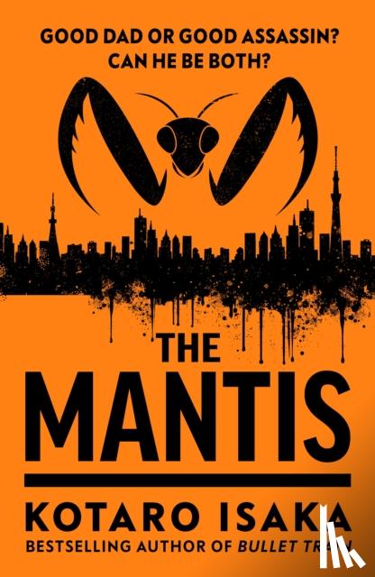 Isaka, Kotaro - The Mantis