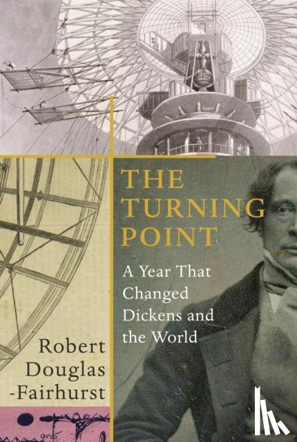 Douglas-Fairhurst, Robert - The Turning Point