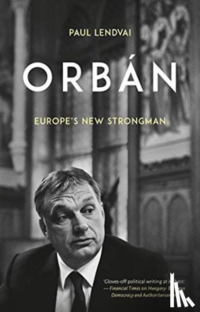 Lendvai, Paul - Orban