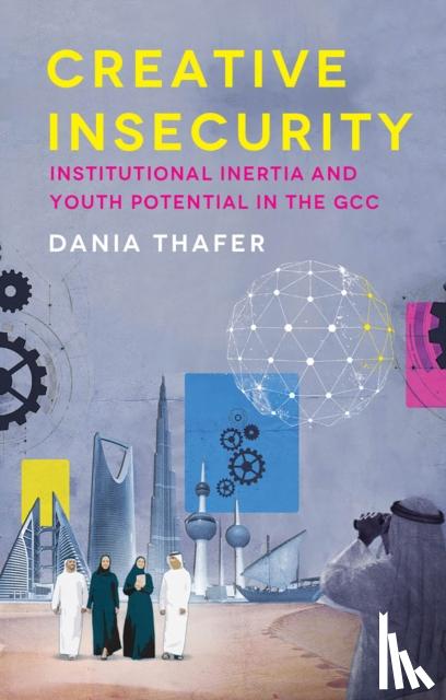 Thafer, Dania - Creative Insecurity