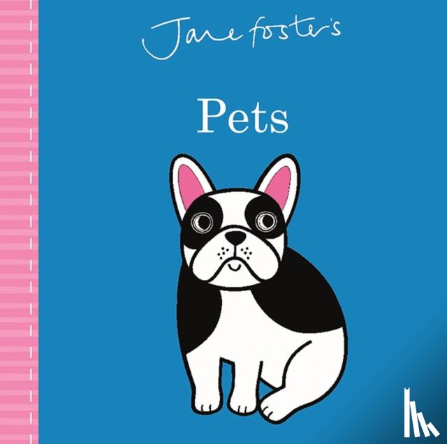Foster, Jane - Jane Foster's Pets