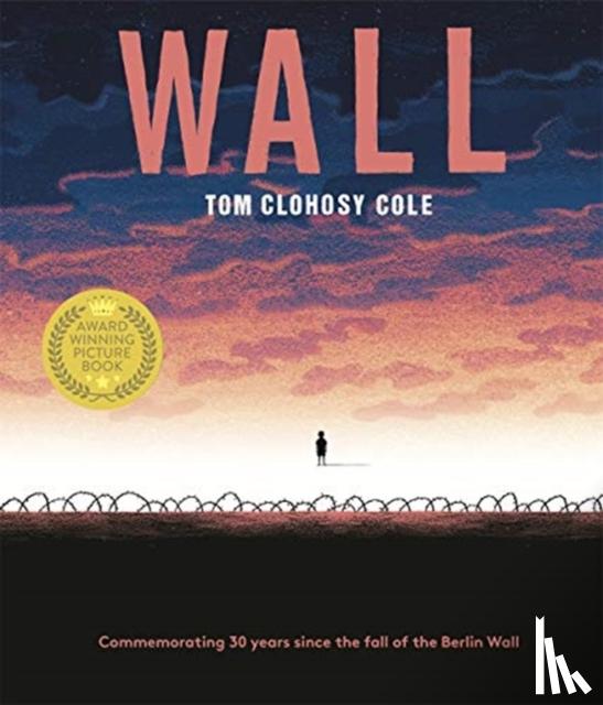 Clohosy-Cole, Tom - Wall
