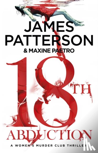 Patterson, James - 18th Abduction