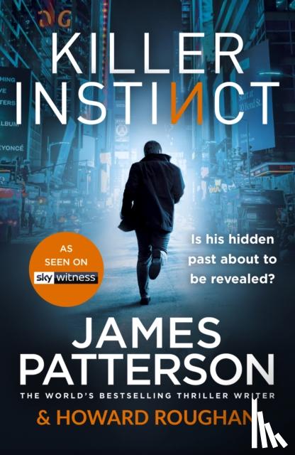 Patterson, James - Killer Instinct