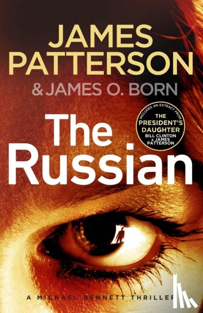 Patterson, James - The Russian