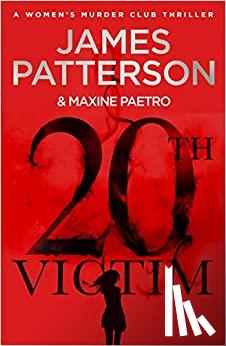 Patterson, James - 20th Victim