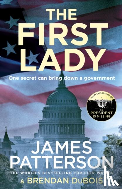Patterson, James - The First Lady