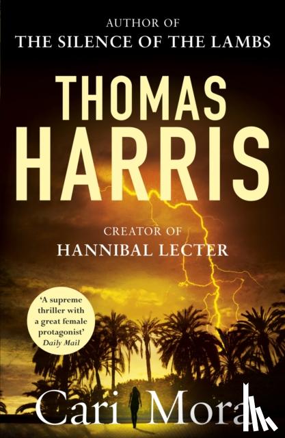 Harris, Thomas - Cari Mora