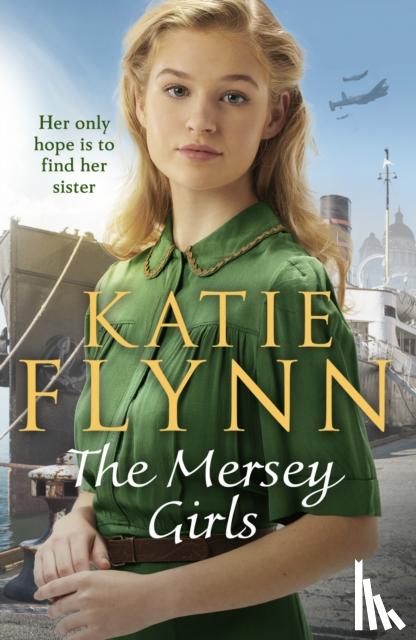 Flynn, Katie - The Mersey Girls