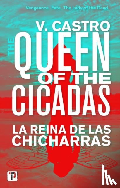 Castro, V. - The Queen of the Cicadas