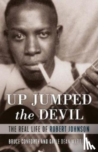  - Up Jumped the Devil