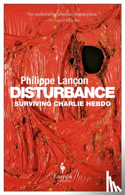 Lancon, Philippe - Disturbance