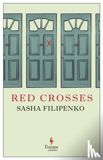 Filipenko, Sasha - Red Crosses