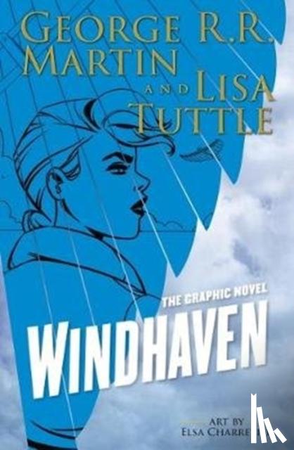 Martin, George R. R., Tuttle, Lisa - Windhaven