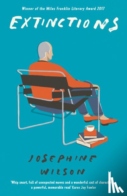 Wilson, Josephine - Extinctions