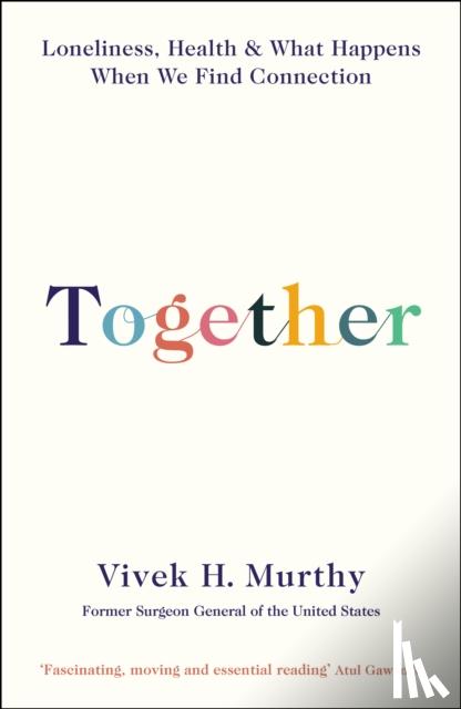 Murthy, Vivek H - Together