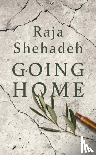 Shehadeh, Raja - Going Home