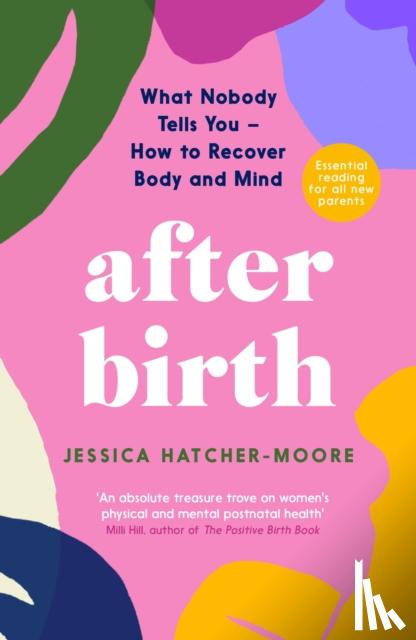 Hatcher-Moore, Jessica - After Birth