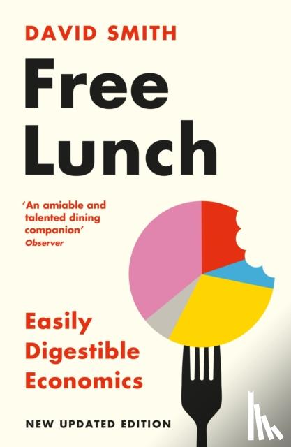 Smith, David - Free Lunch