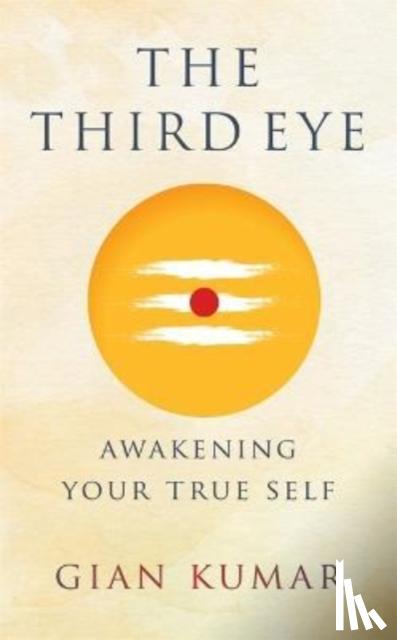 Kumar, Gian - The Third Eye