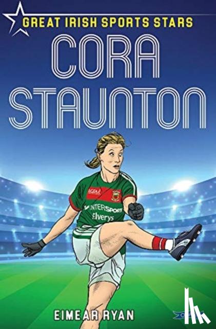 Ryan, Eimear - Cora Staunton