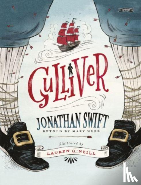 Swift, Jonathan - Gulliver