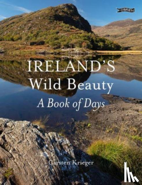 Krieger, Carsten - Ireland's Wild Beauty