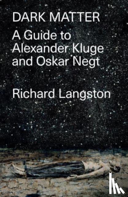 Langston, Richard - Dark Matter