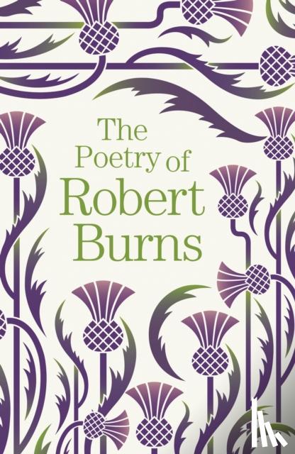 Burns, Robert - The Poetry of Robert Burns