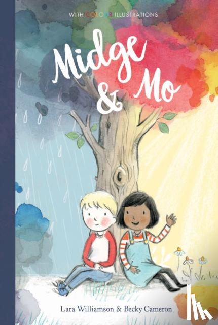 Williamson, Lara - Midge & Mo
