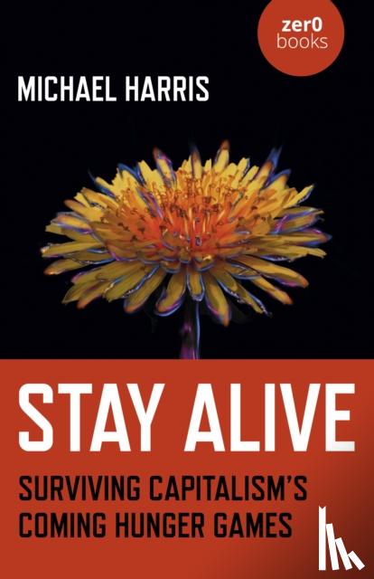 Harris, Michael - Stay Alive
