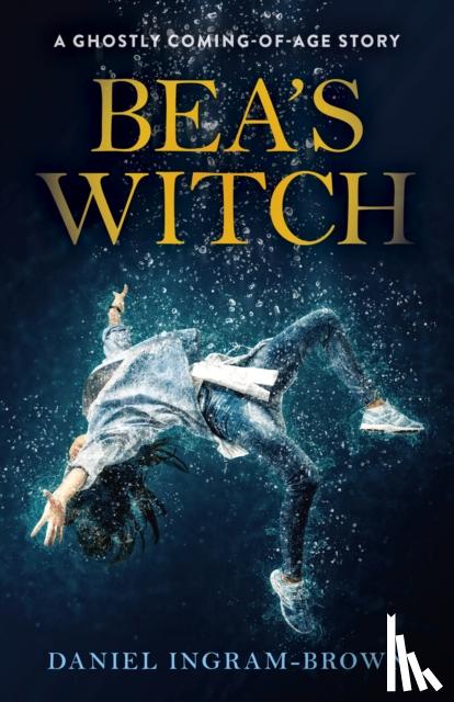 Ingram-Brown, Daniel - Bea's Witch