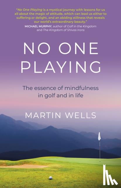 Wells, Martin - No One Playing