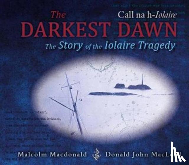 Macdonald, Malcolm - The Darkest Dawn
